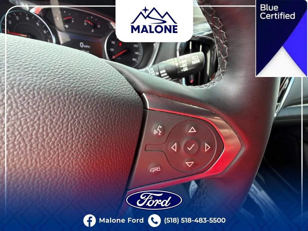 Used 2023 Chevrolet Traverse LT AWD/4WD image 29