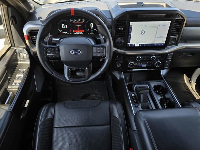 Certified 2021 Ford F150 Raptor w/ Equipment Group 801A High image 10