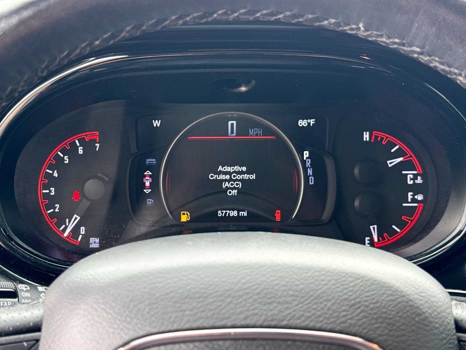 Used 2023 Dodge Durango GT AWD/4WD image 34