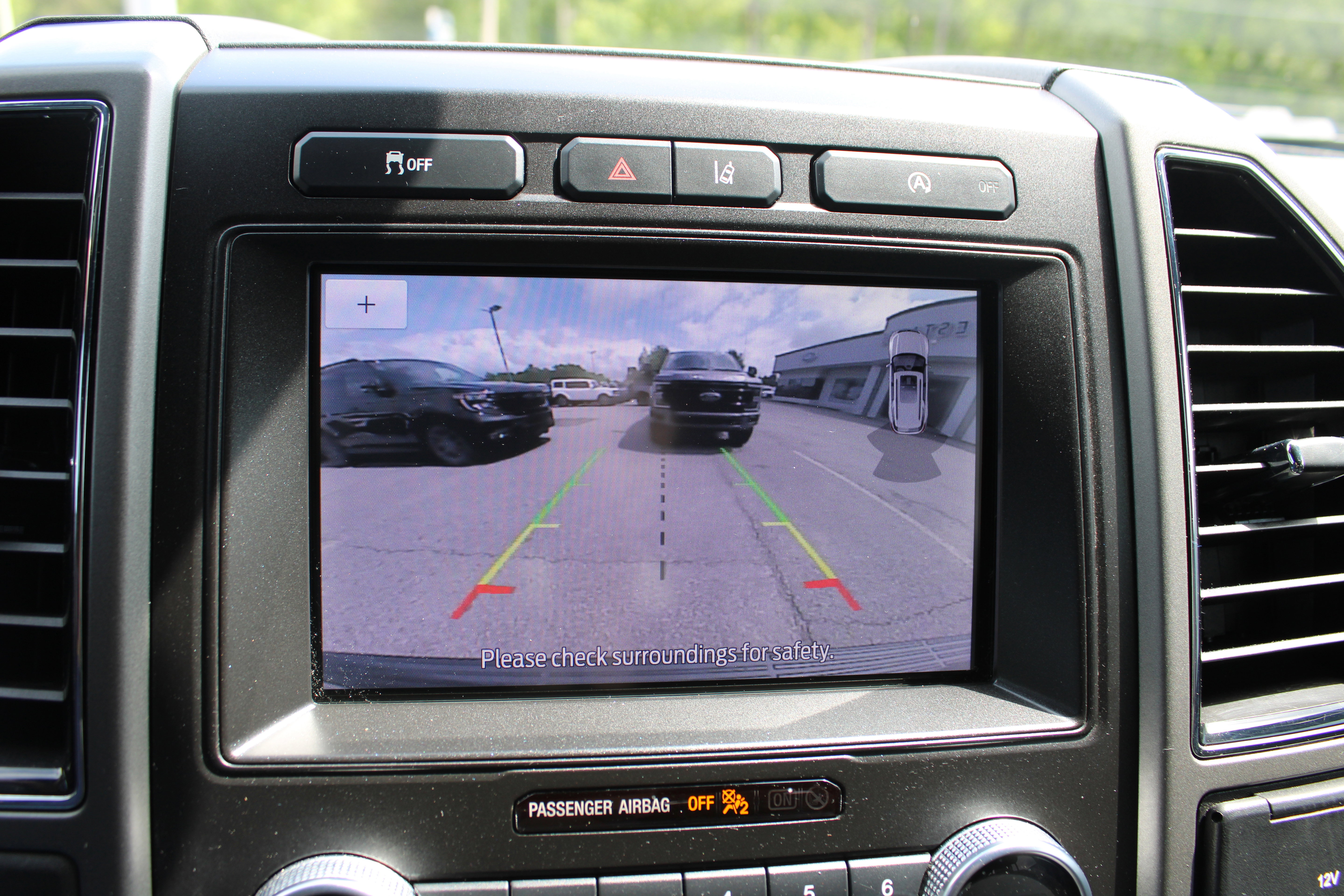 Certified 2021 Ford Expedition XLT w/ Cargo Package RWD image 25