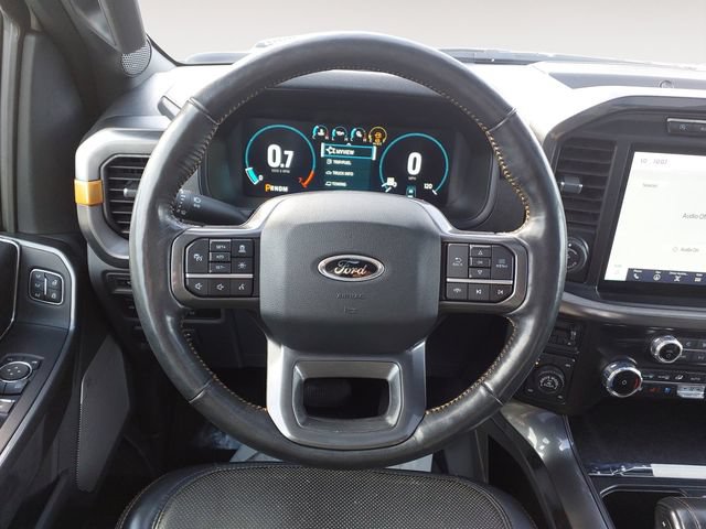 Certified 2023 Ford F150 Tremor w/ Equipment Group 402A High AWD/4WD image 13