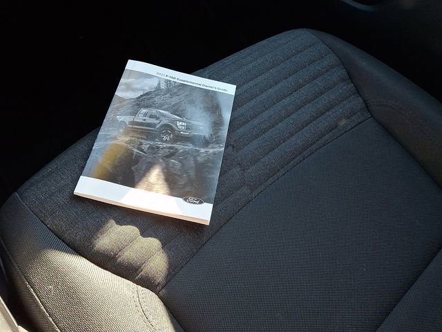 Certified 2022 Ford F150 XL w/ STX Appearance Package image 26