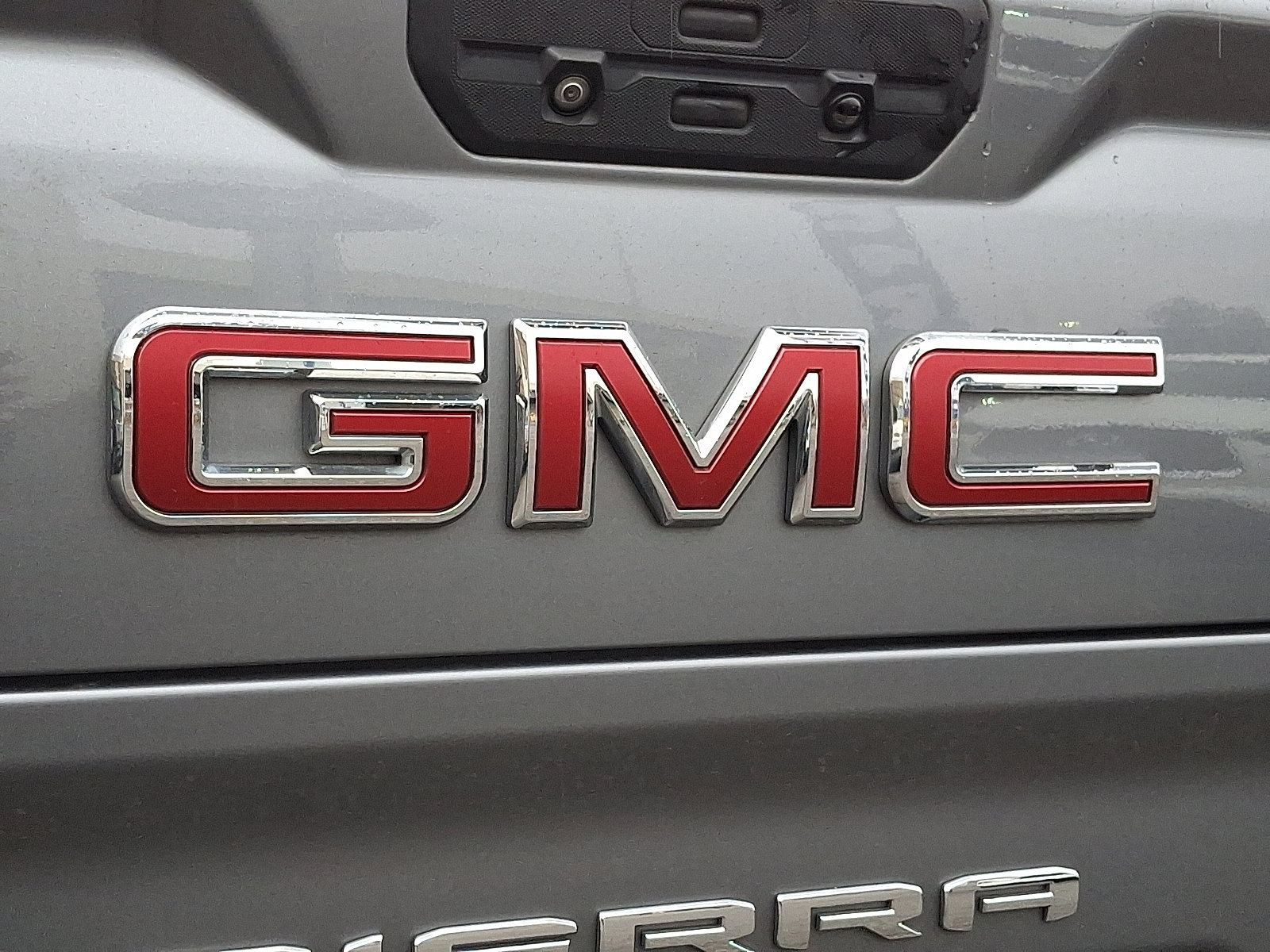 Used 2019 GMC Sierra 1500 AT4 w/ AT4 Premium Package image 29