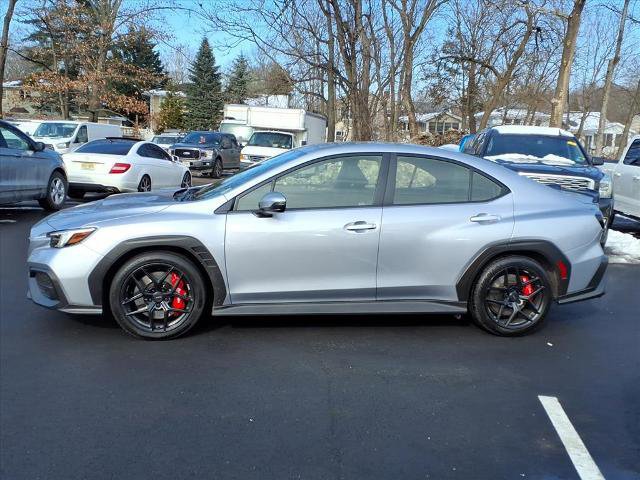 Used 2024 Subaru WRX TR image 2