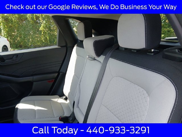 Certified 2023 Ford Escape Active AWD/4WD image 33
