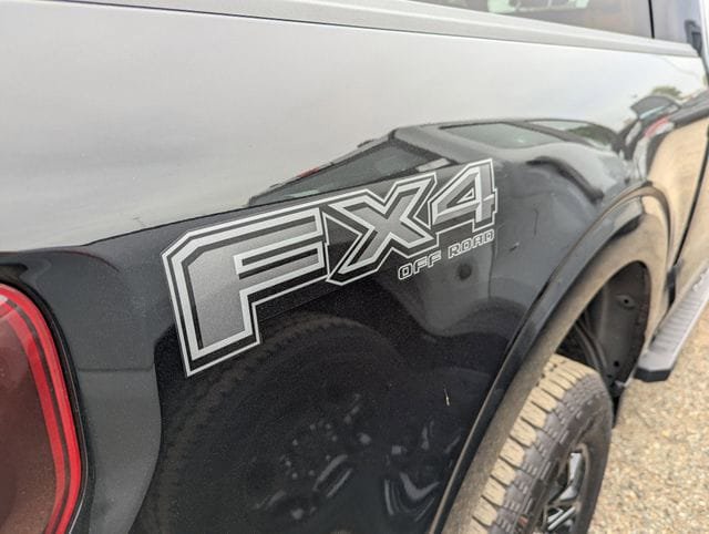 Certified 2026 Ford F150 XLT w/ Equipment Group 302A MID AWD/4WD image 6