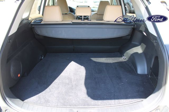 Used 2025 Toyota RAV4 Limited FWD image 10