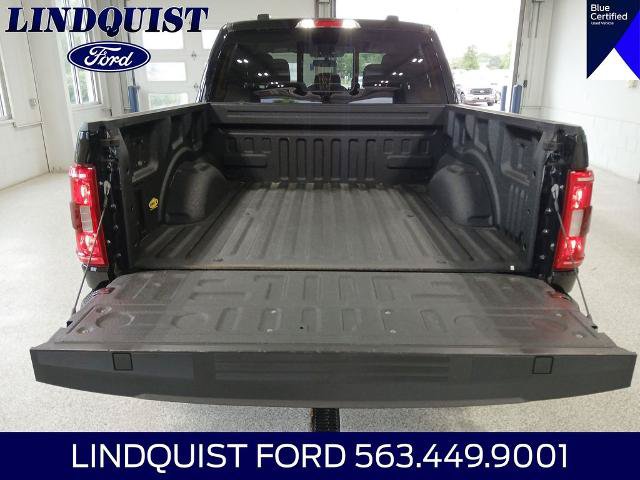 Certified 2023 Ford F150 XLT w/ Equipment Group 302A High AWD/4WD image 20