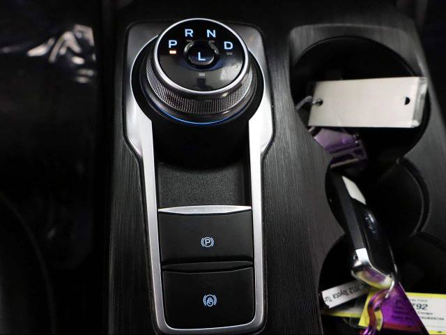 Certified 2025 Ford Escape ST-Line image 37