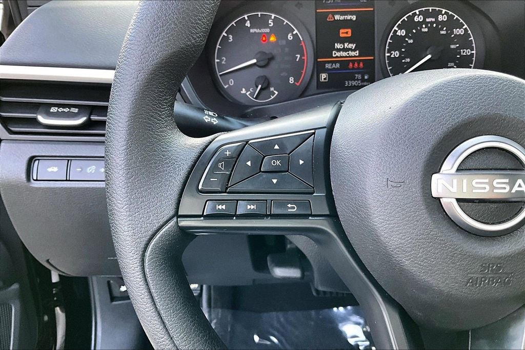 Used 2025 Nissan Altima 2.5 S FWD image 17
