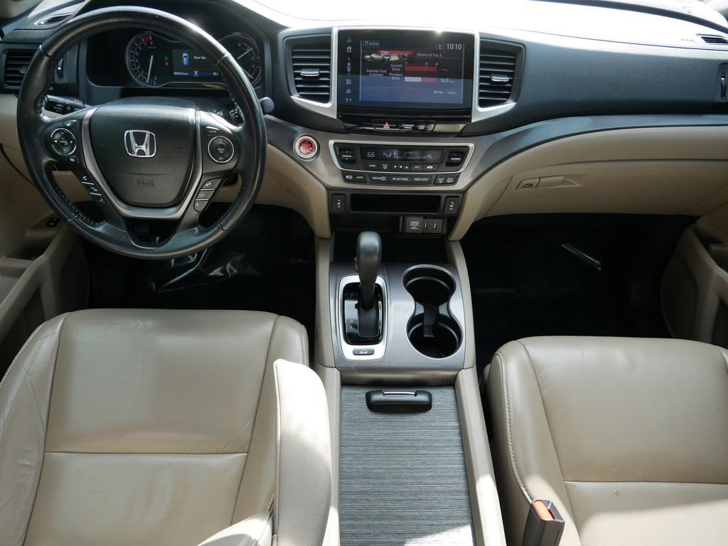 Used 2018 Honda Pilot EX-L image 13
