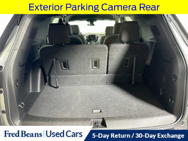 Used 2023 Chevrolet Traverse LT AWD/4WD image 31