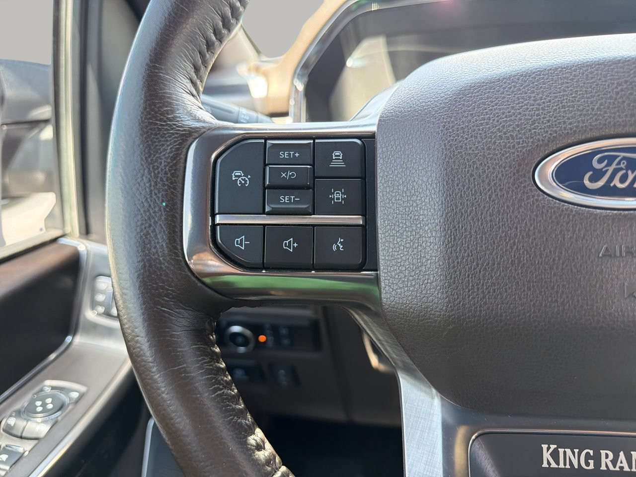 Certified 2023 Ford F150 King Ranch w/ Equipment Group 601A High AWD/4WD image 28