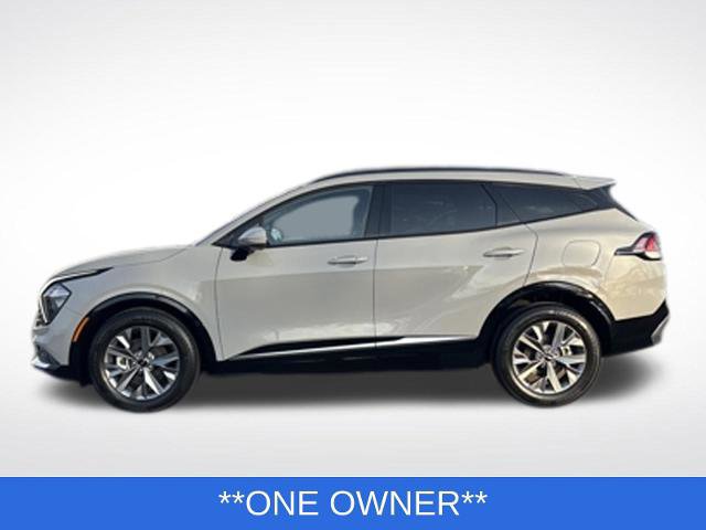 Used 2023 Kia Sportage SX FWD image 3