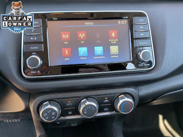 Used 2024 Nissan Kicks S image 28