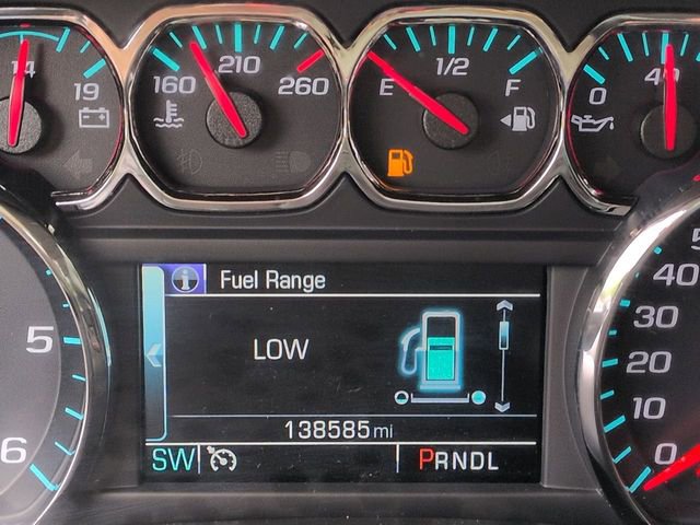 Used 2018 GMC Sierra 1500 SLE AWD/4WD image 35