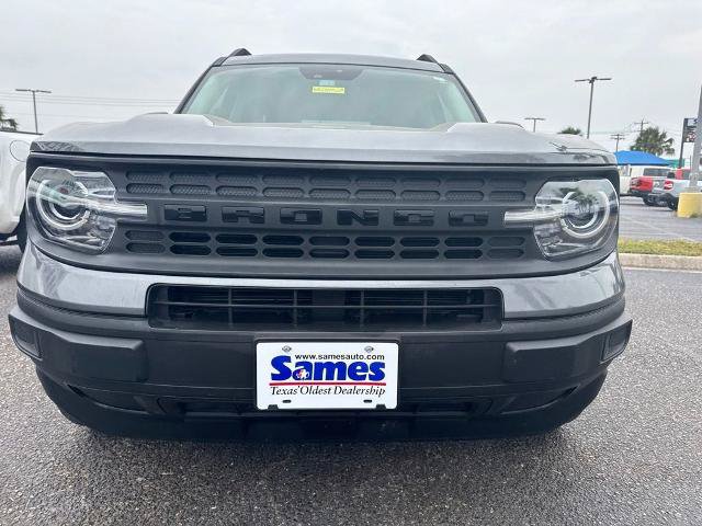 Certified 2022 Ford Bronco Sport AWD/4WD image 7