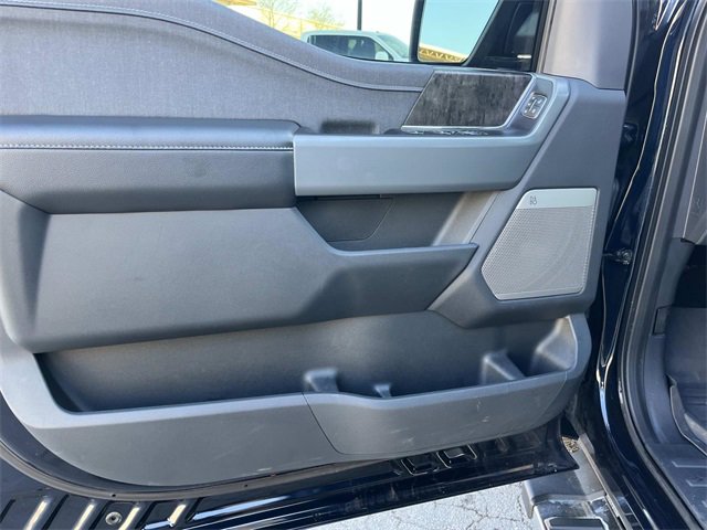 Certified 2022 Ford F150 Lariat image 24