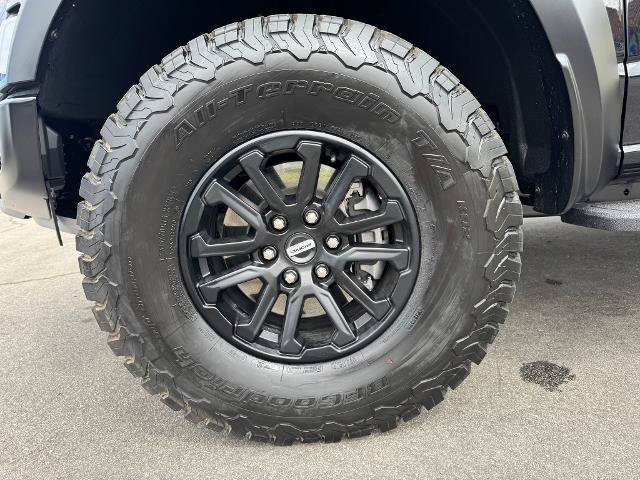 Certified 2026 Ford F150 Raptor AWD/4WD image 28