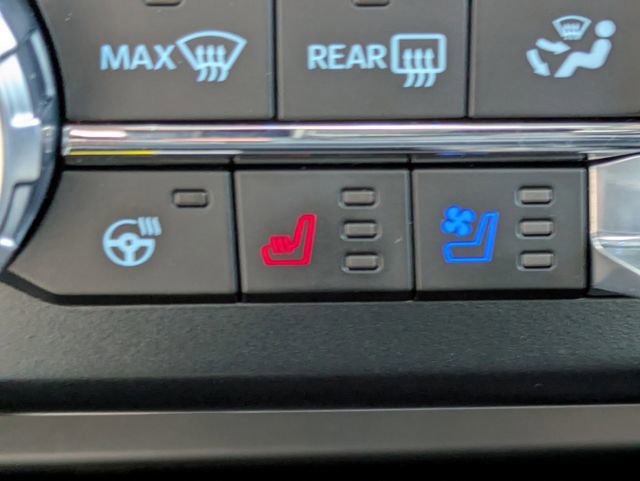 Certified 2023 Ford F250 Lariat w/ Tremor Off-Road Package image 23