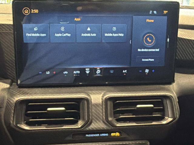Certified 2024 Ford Mustang Coupe w/ Mustang Nite Pony Package RWD image 28