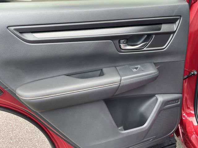 Used 2026 Honda CR-V Sport image 12