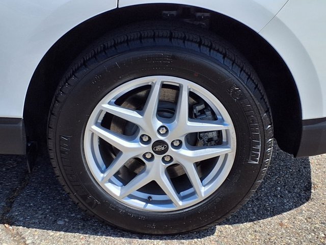 Certified 2024 Ford Edge SEL w/ Convenience Package AWD/4WD image 29