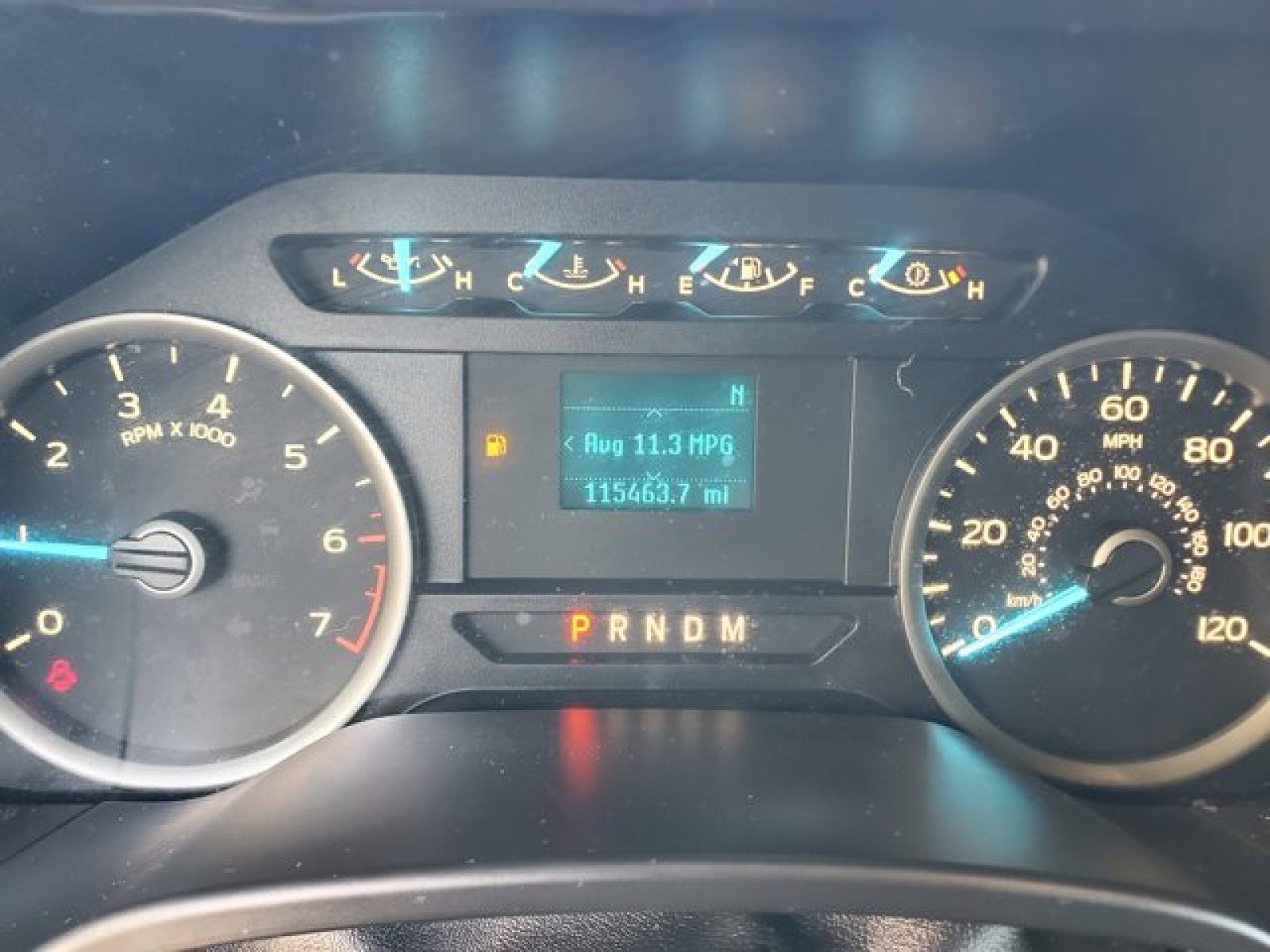 Certified 2019 Ford F150 XLT image 18