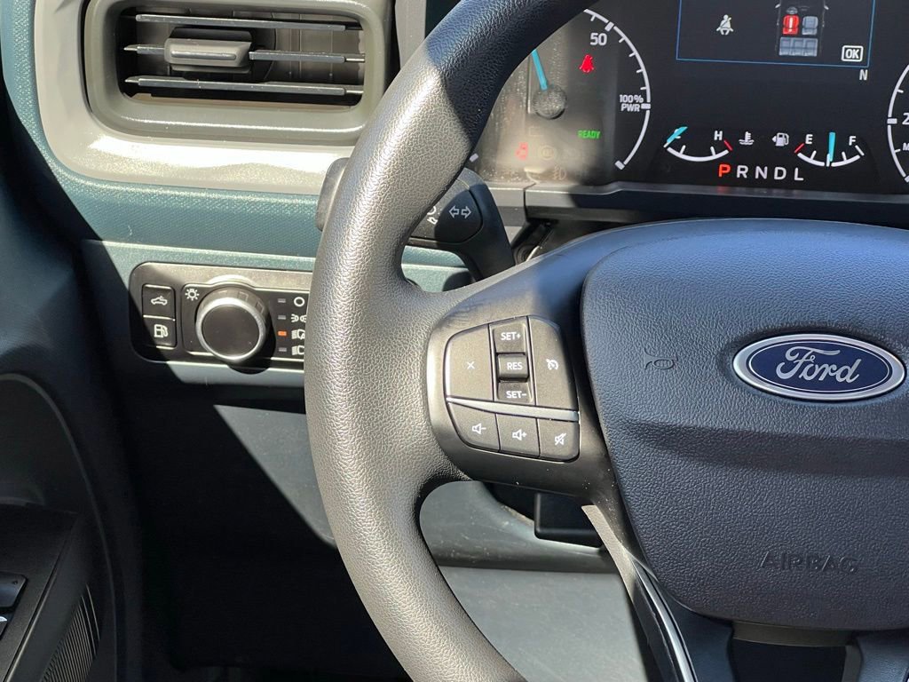 Certified 2024 Ford Maverick XL image 22