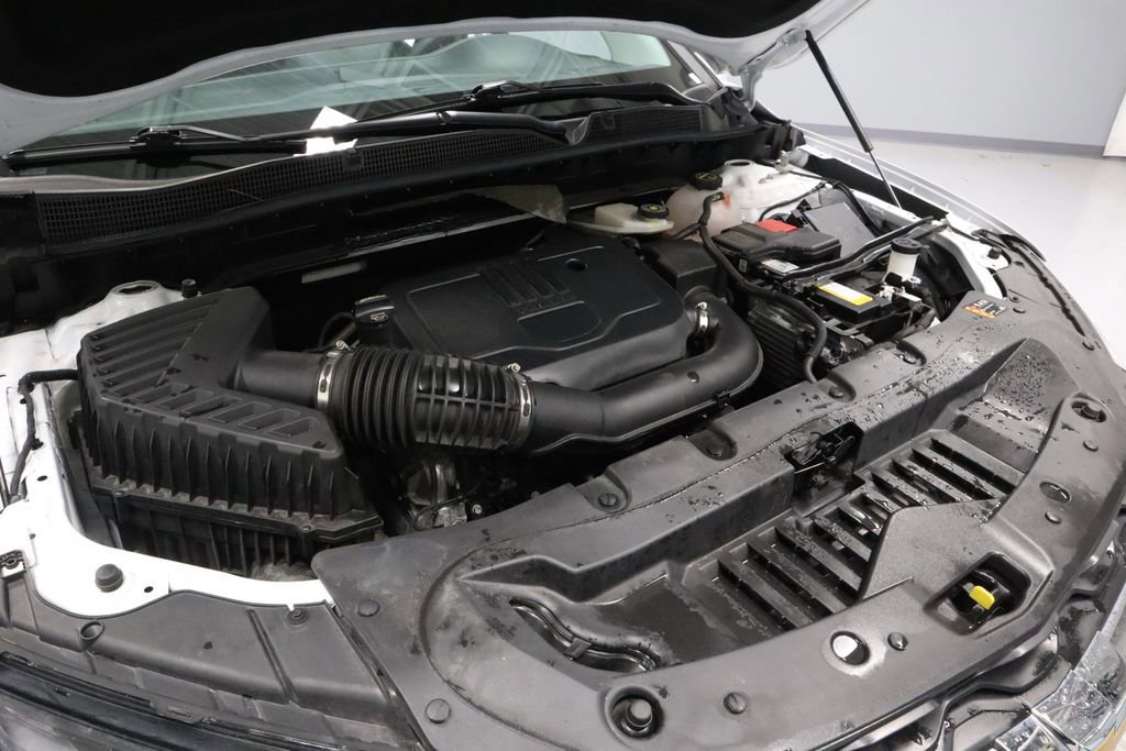 Used 2025 Chevrolet Blazer LT image 12