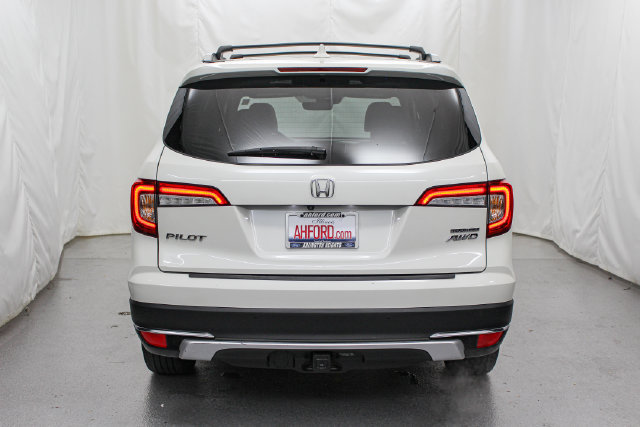 Used 2019 Honda Pilot Touring image 6