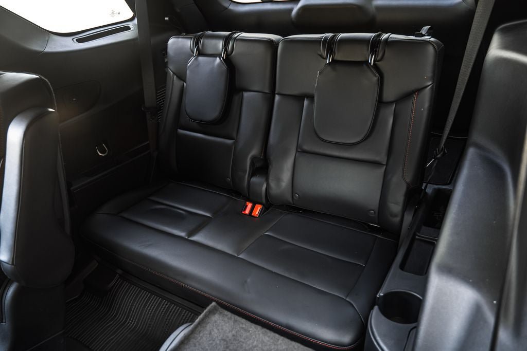 Certified 2025 Ford Explorer ST AWD/4WD image 19