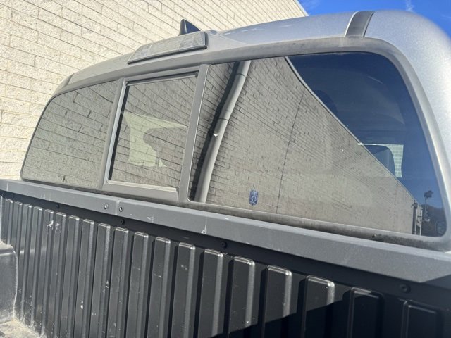 Used 2021 Toyota Tacoma SR image 40