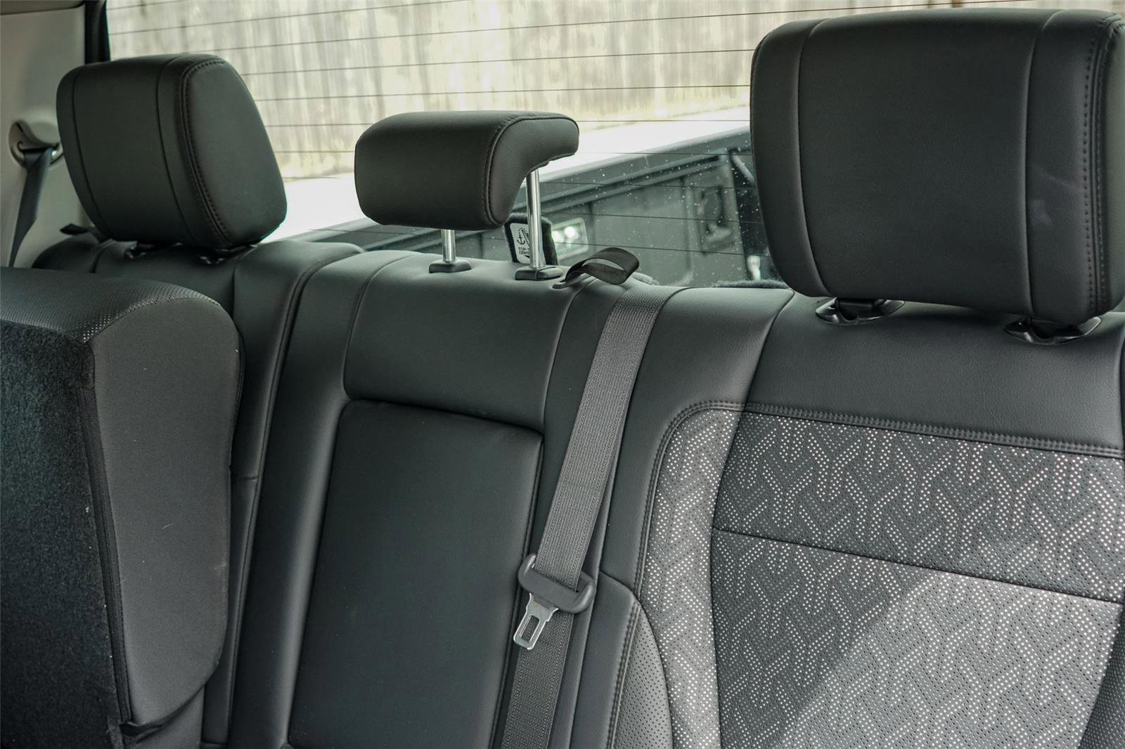 Used 2024 Toyota Tundra Limited image 25