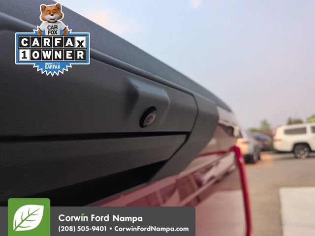 Certified 2024 Ford F250 XLT w/ Snow Plow/Camper Package AWD/4WD image 29