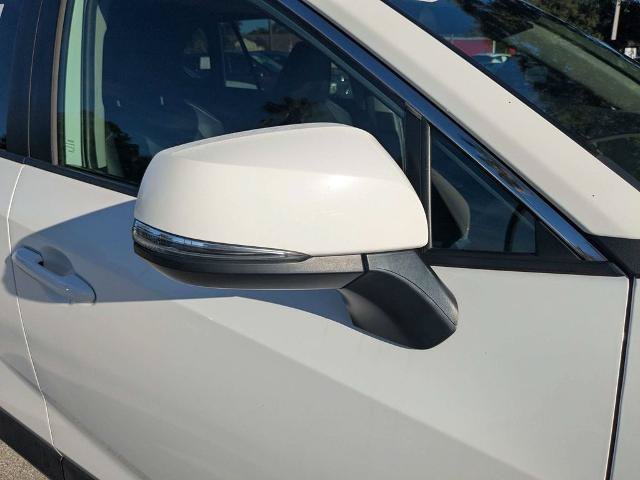 Used 2021 Toyota RAV4 XLE w/ Convenience Package AWD/4WD image 12
