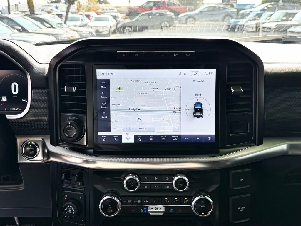 Certified 2023 Ford F150 Raptor image 24