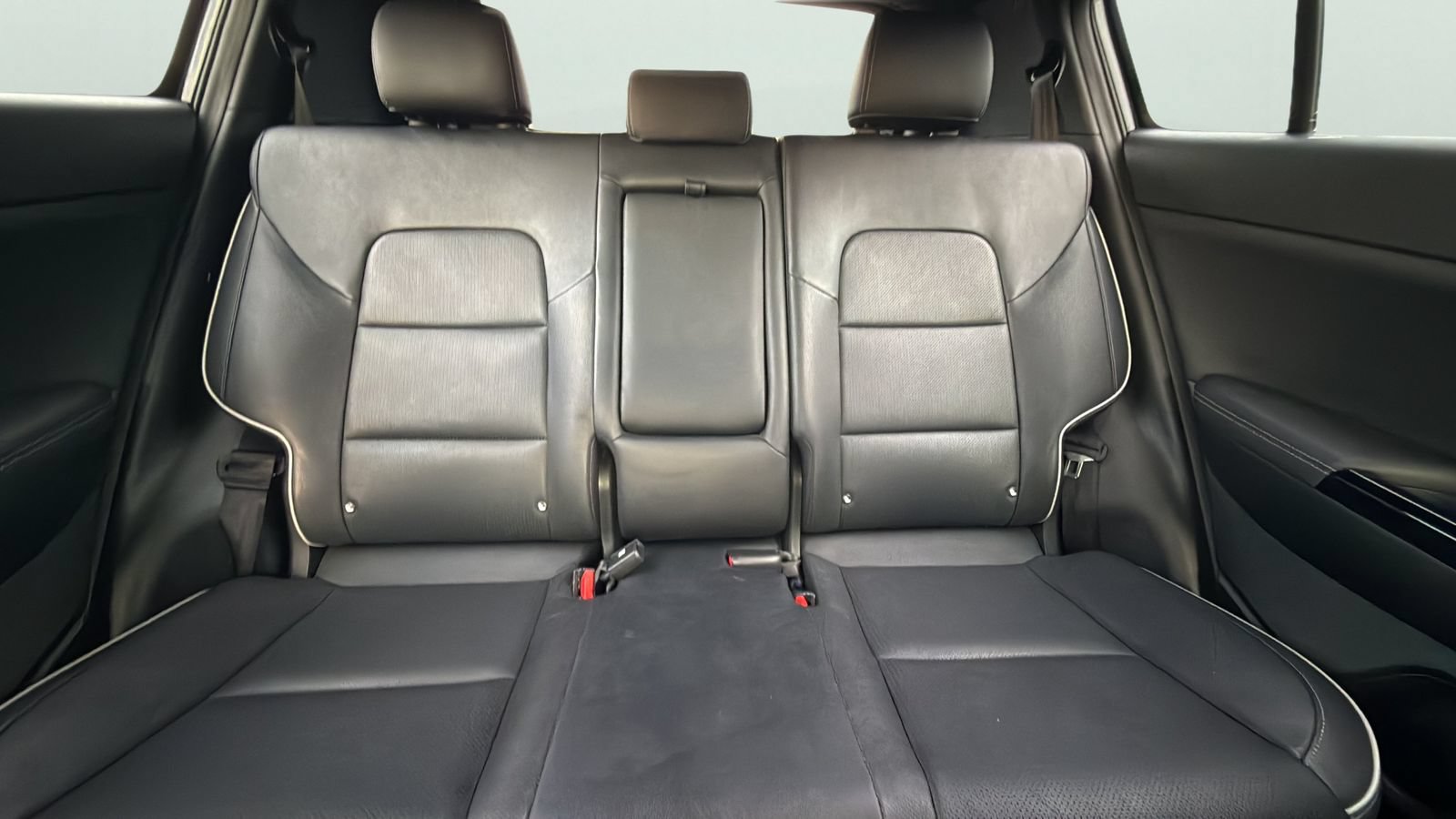 Used 2020 Kia Sportage SX AWD/4WD image 25