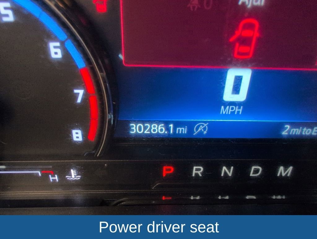 Certified 2023 Ford Bronco Sport Badlands image 20