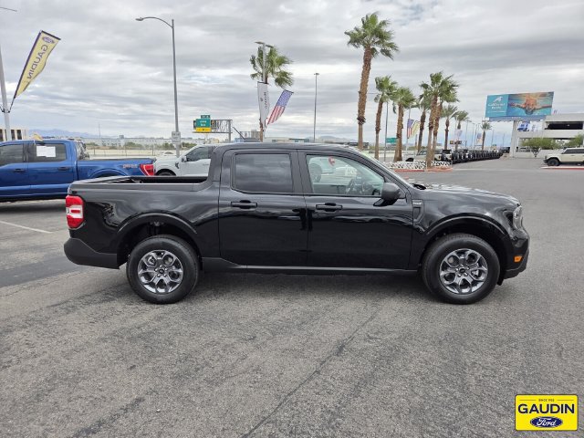 Certified 2026 Ford Maverick XLT w/ Equipment Group 301A AWD/4WD image 8