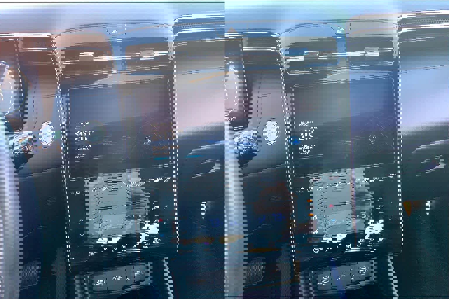 Used 2024 Hyundai Santa Cruz XRT image 8