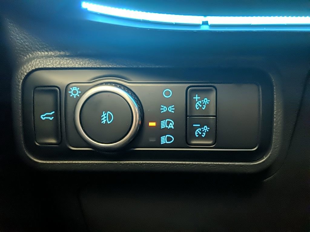 Certified 2025 Ford Explorer ST-Line w/ Premium Package image 25