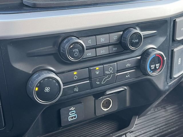 Certified 2024 Ford F250 XL w/ FX4 Off-Road Package image 29