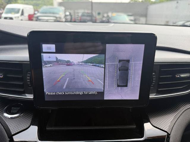 Certified 2022 Ford Explorer ST-Line w/ Class IV Trailer Tow Package AWD/4WD image 18