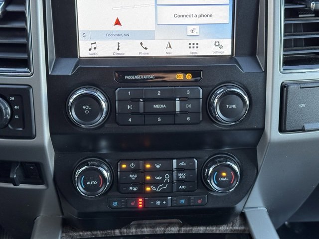 Certified 2019 Ford F250 Lariat w/ Lariat Ultimate Package image 12