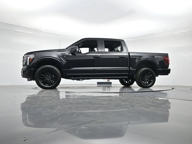 Certified 2026 Ford F150 Lariat w/ Equipment Group 501A Mid AWD/4WD image 36