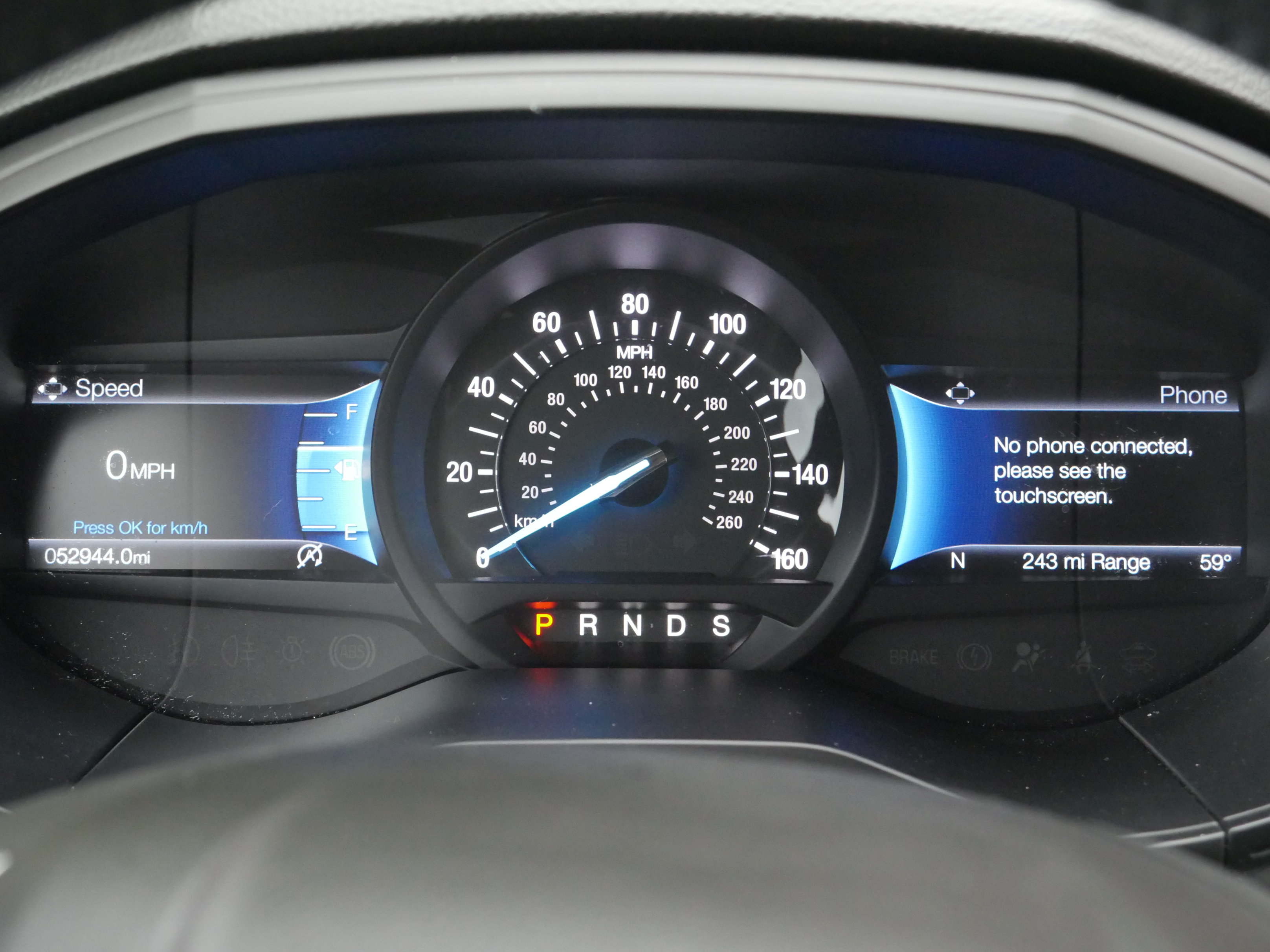 Certified 2022 Ford Edge SEL AWD/4WD image 7