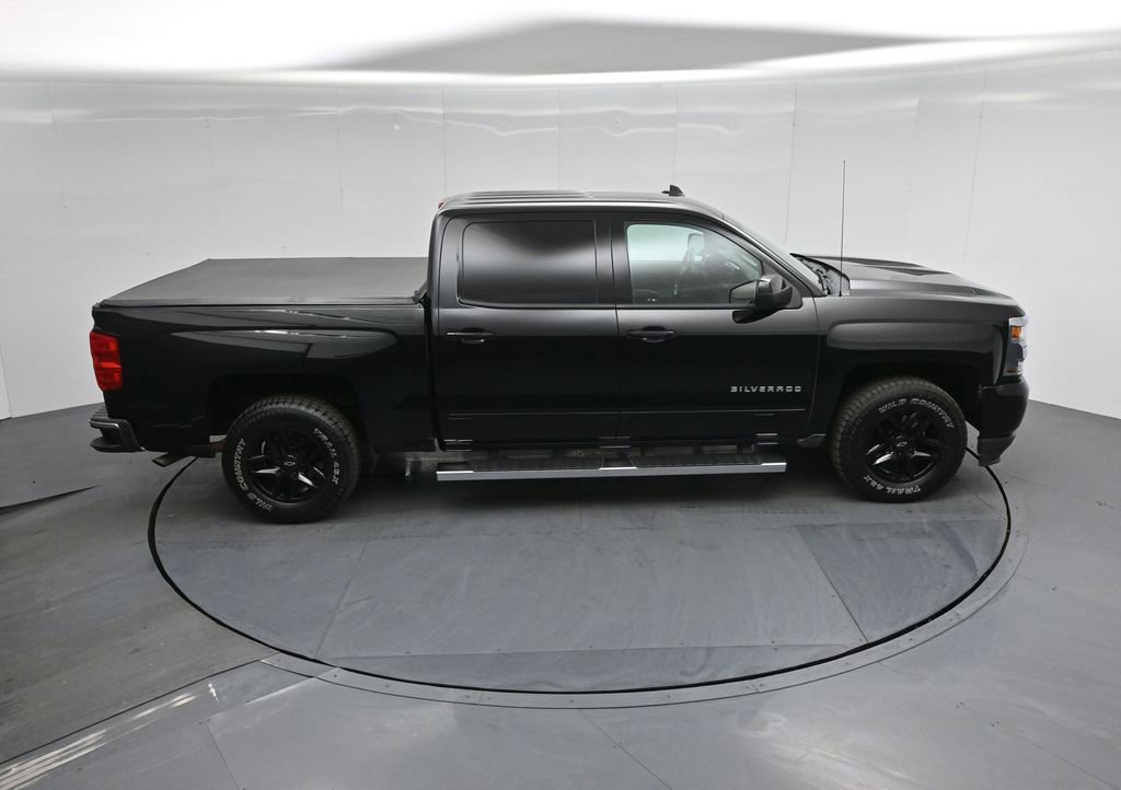 Used 2017 Chevrolet Silverado 1500 LT w/ LT Eassist Package image 36