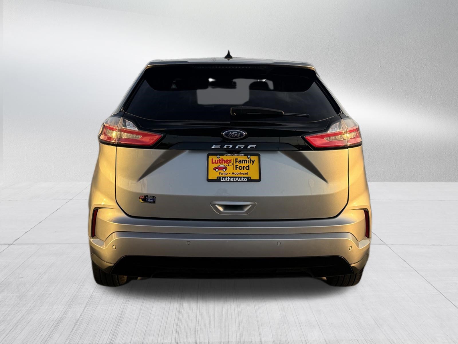 Certified 2024 Ford Edge ST-Line AWD/4WD image 6