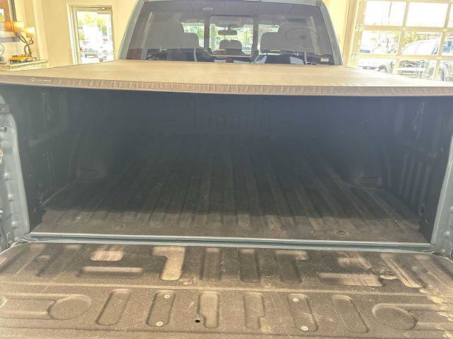 Certified 2023 Ford F150 XLT w/ Equipment Group 302A High AWD/4WD image 25